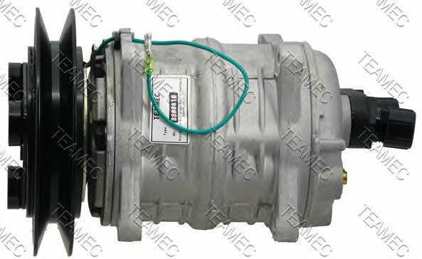 Teamec 8800010 Compressor, air conditioning 8800010: Buy near me in Poland at 2407.PL - Good price!