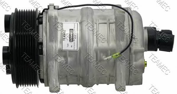 Teamec 8800012 Compressor, air conditioning 8800012: Buy near me in Poland at 2407.PL - Good price!