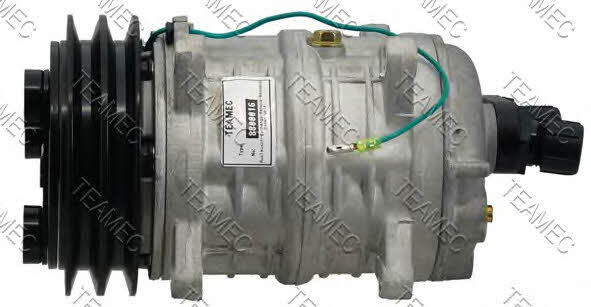 Teamec 8800016 Compressor, air conditioning 8800016: Buy near me at 2407.PL in Poland at an Affordable price!