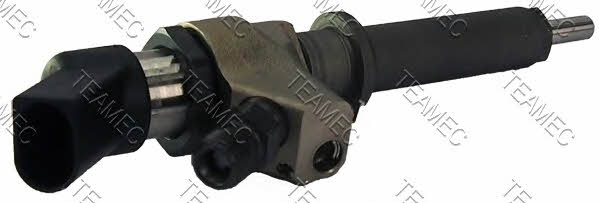 Teamec 811 010 Injector fuel 811010: Buy near me at 2407.PL in Poland at an Affordable price!