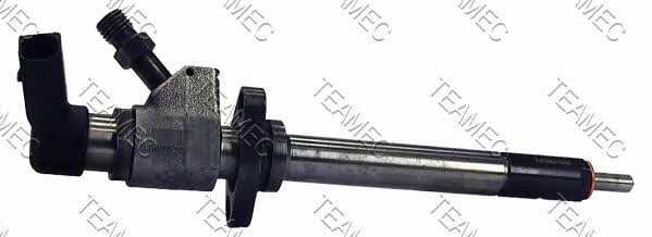 Teamec 811 015 Injector fuel 811015: Buy near me in Poland at 2407.PL - Good price!
