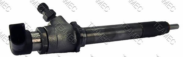 Teamec 811 019 Injector fuel 811019: Buy near me at 2407.PL in Poland at an Affordable price!