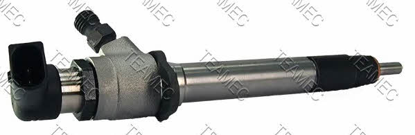 Teamec 811 021 Injector fuel 811021: Buy near me in Poland at 2407.PL - Good price!