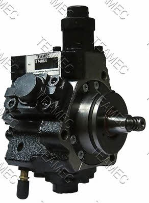 Teamec 874 064 Injection Pump 874064: Buy near me in Poland at 2407.PL - Good price!