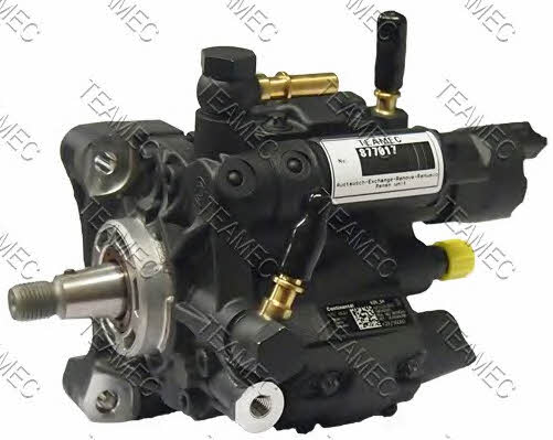 Teamec 877 017 Injection Pump 877017: Buy near me in Poland at 2407.PL - Good price!