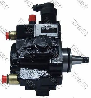 Teamec 874 050 Injection Pump 874050: Buy near me in Poland at 2407.PL - Good price!