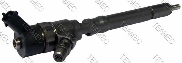 Teamec 810187 Injector fuel 810187: Buy near me in Poland at 2407.PL - Good price!
