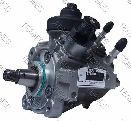 Teamec 874 450 Injection Pump 874450: Buy near me in Poland at 2407.PL - Good price!