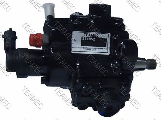 Teamec 874 052 Injection Pump 874052: Buy near me in Poland at 2407.PL - Good price!
