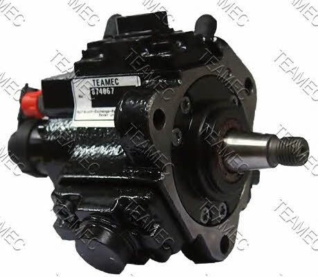 Teamec 874 067 Injection Pump 874067: Buy near me in Poland at 2407.PL - Good price!
