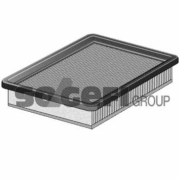 Tecnocar A2005 Air filter A2005: Buy near me in Poland at 2407.PL - Good price!