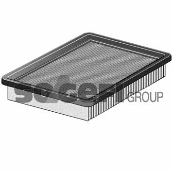 Tecnocar A2433 Air filter A2433: Buy near me in Poland at 2407.PL - Good price!