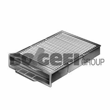 Tecnocar EC439 Activated Carbon Cabin Filter EC439: Buy near me in Poland at 2407.PL - Good price!
