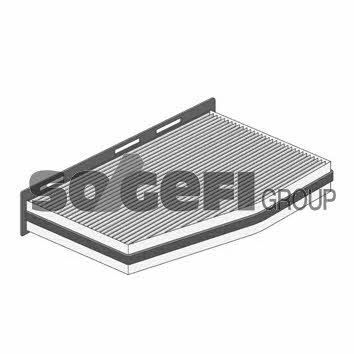 Tecnocar EC672 Activated Carbon Cabin Filter EC672: Buy near me in Poland at 2407.PL - Good price!