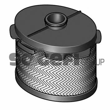 Tecnocar N454 Fuel filter N454: Buy near me in Poland at 2407.PL - Good price!