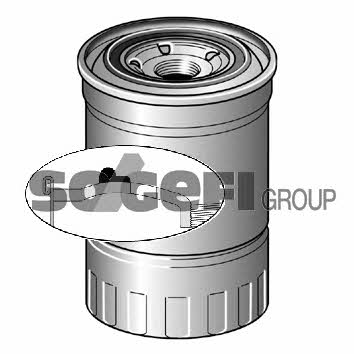 Tecnocar RN202 Fuel filter RN202: Buy near me in Poland at 2407.PL - Good price!