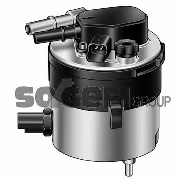 Tecnocar RN304 Fuel filter RN304: Buy near me in Poland at 2407.PL - Good price!