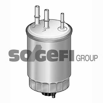 Tecnocar RN524 Fuel filter RN524: Buy near me in Poland at 2407.PL - Good price!