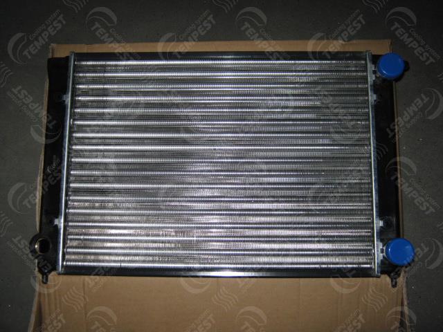 Tempest TP.15.65.1811 Radiator, engine cooling TP15651811: Buy near me in Poland at 2407.PL - Good price!