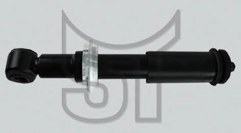 Templin 09.070.7950.195 Cab shock absorber 090707950195: Buy near me at 2407.PL in Poland at an Affordable price!