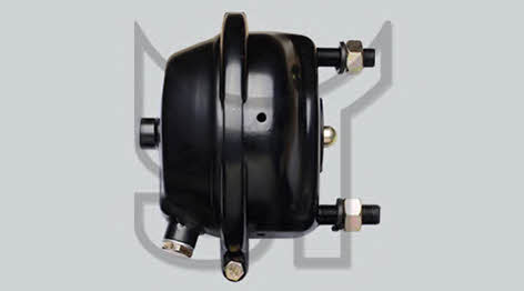 Templin 02.110.7117.570 Diaphragm Brake Cylinder 021107117570: Buy near me in Poland at 2407.PL - Good price!