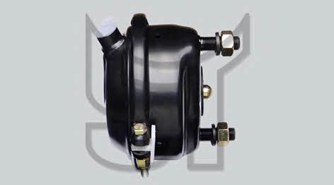 Templin 02.110.7117.630 Diaphragm Brake Cylinder 021107117630: Buy near me in Poland at 2407.PL - Good price!