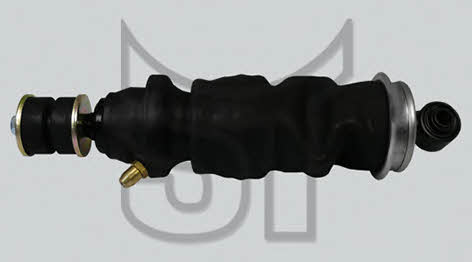 Templin 09.070.0941.400 Cab shock absorber 090700941400: Buy near me in Poland at 2407.PL - Good price!
