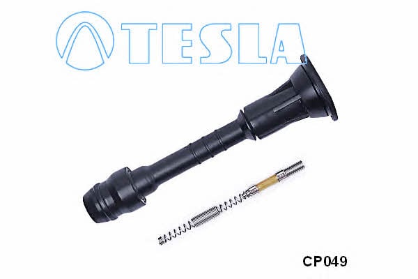 Tesla CP049 High Voltage Wire Tip CP049: Buy near me in Poland at 2407.PL - Good price!