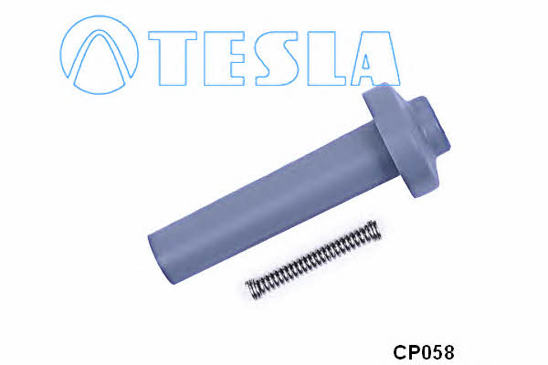 Tesla CP058 High Voltage Wire Tip CP058: Buy near me in Poland at 2407.PL - Good price!