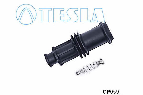 Tesla CP059 High Voltage Wire Tip CP059: Buy near me in Poland at 2407.PL - Good price!