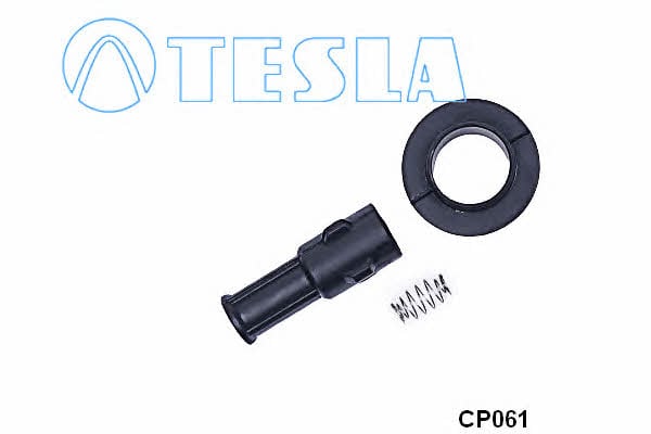 Tesla CP061 High Voltage Wire Tip CP061: Buy near me in Poland at 2407.PL - Good price!