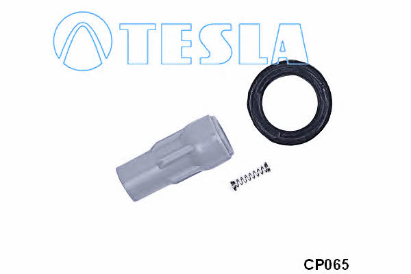 Tesla CP065 High Voltage Wire Tip CP065: Buy near me at 2407.PL in Poland at an Affordable price!
