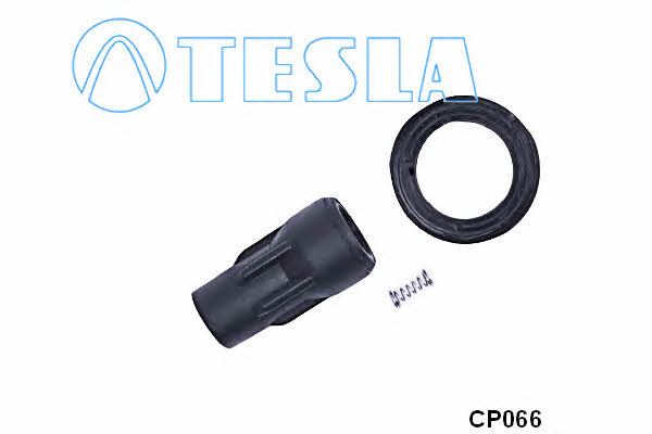 Tesla CP066 Наконечник провода высоковольтного CP066: Отличная цена - Купить в Польше на 2407.PL!