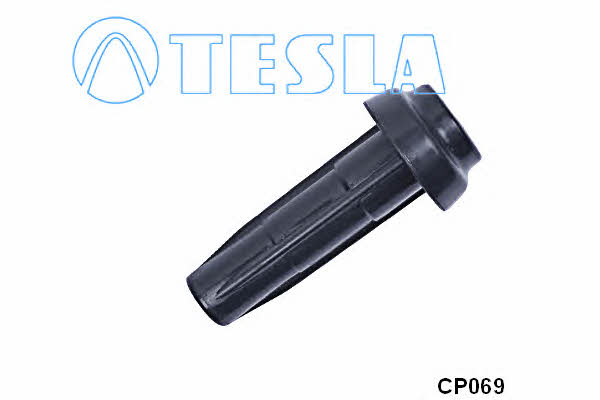 Tesla CP069 High Voltage Wire Tip CP069: Buy near me in Poland at 2407.PL - Good price!