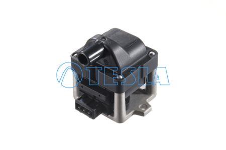 Tesla CL001 Ignition coil CL001: Buy near me in Poland at 2407.PL - Good price!