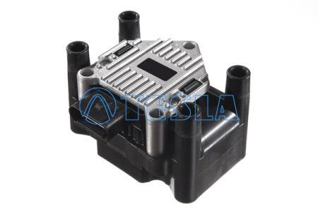 Tesla CL002 Ignition coil CL002: Buy near me in Poland at 2407.PL - Good price!