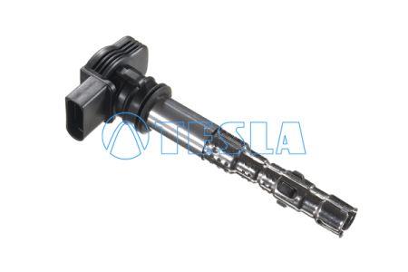 Tesla CL005 Ignition coil CL005: Buy near me in Poland at 2407.PL - Good price!