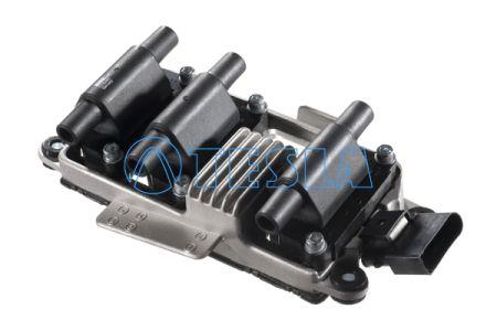 Tesla CL006 Ignition coil CL006: Buy near me at 2407.PL in Poland at an Affordable price!
