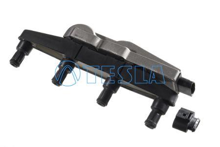 Tesla CL007 Ignition coil CL007: Buy near me in Poland at 2407.PL - Good price!