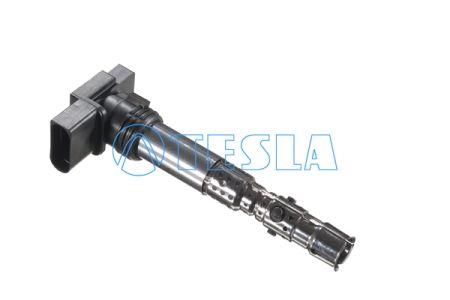 Tesla CL009 Ignition coil CL009: Buy near me at 2407.PL in Poland at an Affordable price!