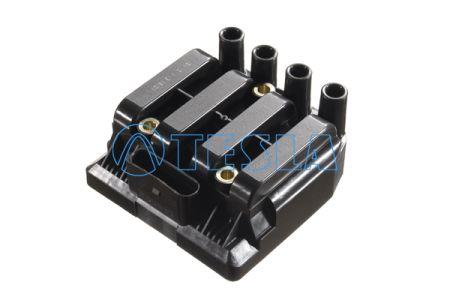 Tesla CL010 Ignition coil CL010: Buy near me in Poland at 2407.PL - Good price!