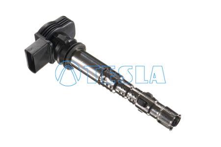 Tesla CL011 Ignition coil CL011: Buy near me in Poland at 2407.PL - Good price!