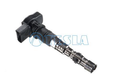Tesla CL017 Ignition coil CL017: Buy near me in Poland at 2407.PL - Good price!