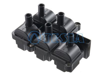 Tesla CL020 Ignition coil CL020: Buy near me in Poland at 2407.PL - Good price!