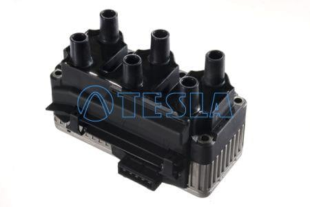 Tesla CL021 Ignition coil CL021: Buy near me at 2407.PL in Poland at an Affordable price!