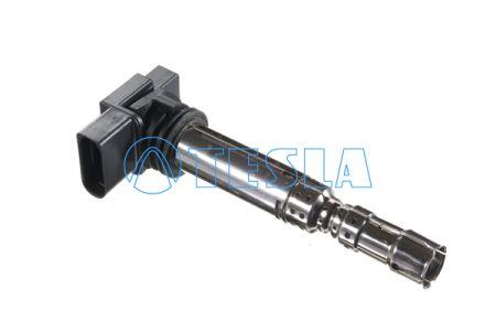 Tesla CL022 Ignition coil CL022: Buy near me in Poland at 2407.PL - Good price!