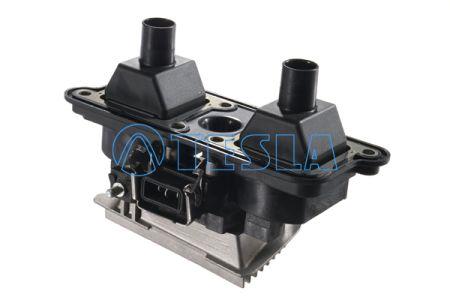 Tesla CL028 Ignition coil CL028: Buy near me in Poland at 2407.PL - Good price!