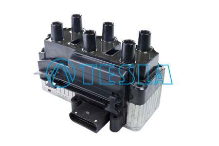 Tesla CL030 Ignition coil CL030: Buy near me in Poland at 2407.PL - Good price!