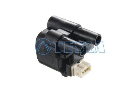 Tesla CL102 Ignition coil CL102: Buy near me in Poland at 2407.PL - Good price!