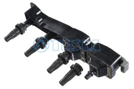 Tesla CL104 Ignition coil CL104: Buy near me in Poland at 2407.PL - Good price!